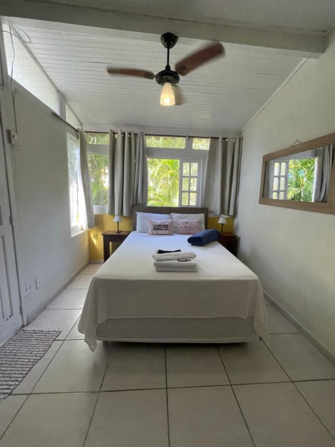Sol Aparthotel Búzios Esterno foto