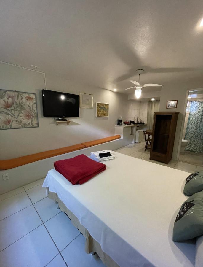 Sol Aparthotel Búzios Esterno foto