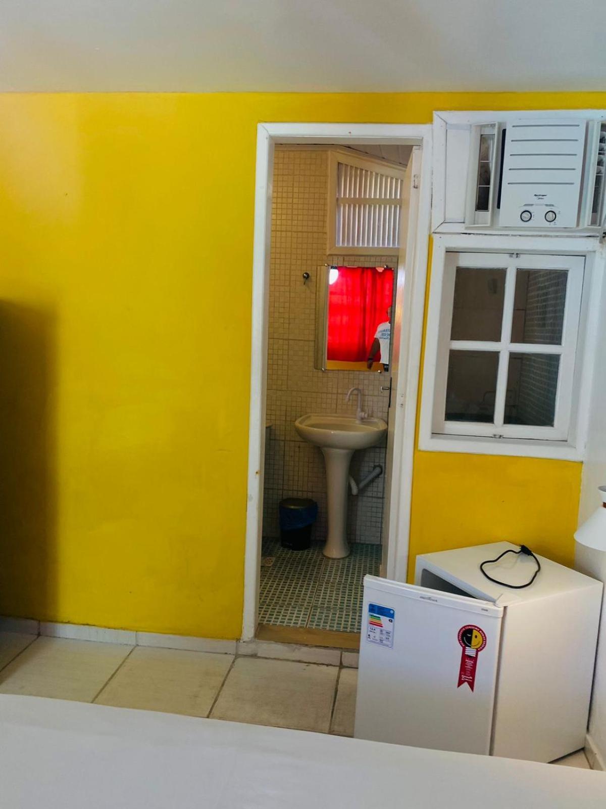 Sol Aparthotel Búzios Esterno foto