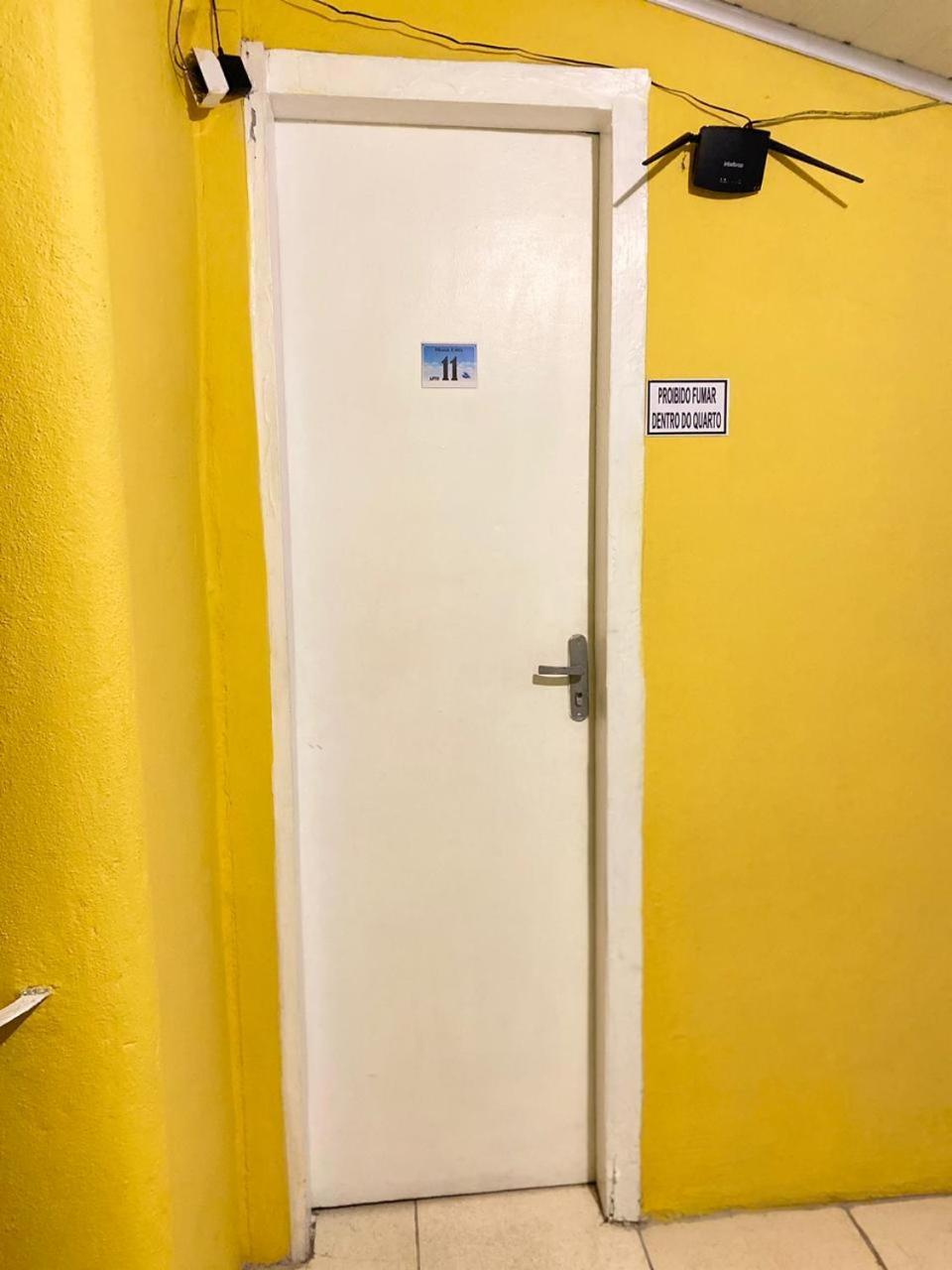 Sol Aparthotel Búzios Esterno foto