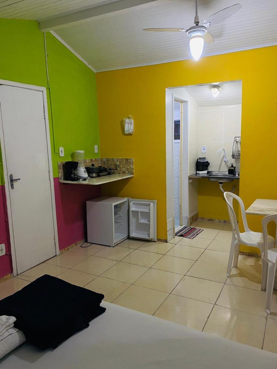 Sol Aparthotel Búzios Esterno foto