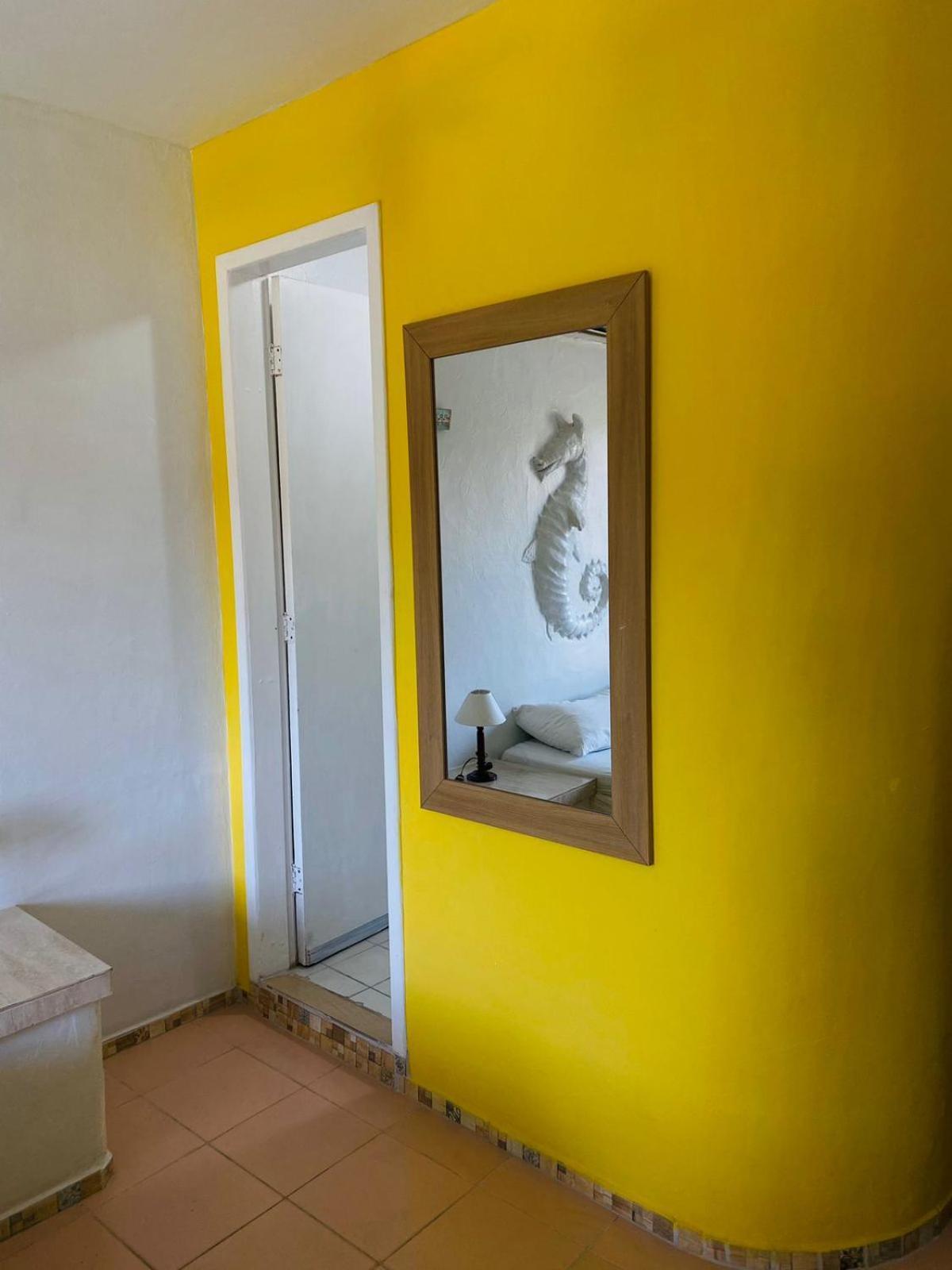 Sol Aparthotel Búzios Esterno foto