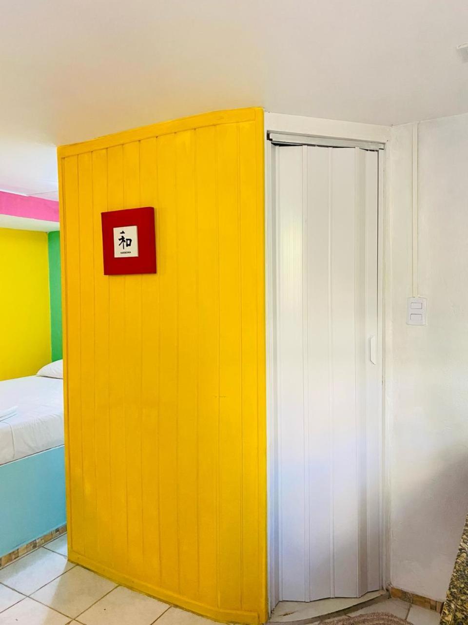 Sol Aparthotel Búzios Esterno foto