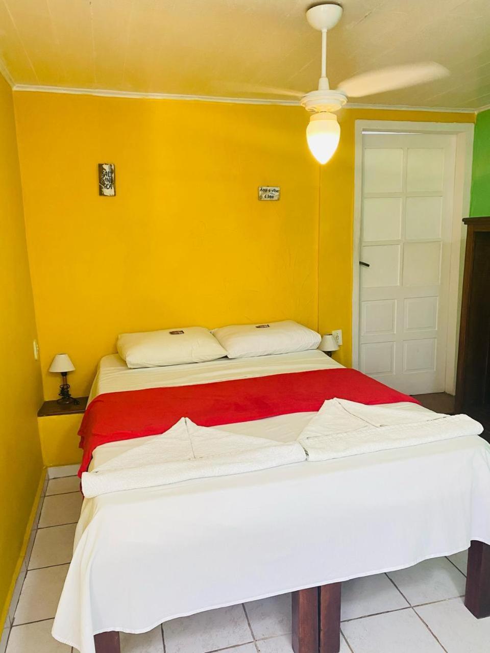 Sol Aparthotel Búzios Esterno foto