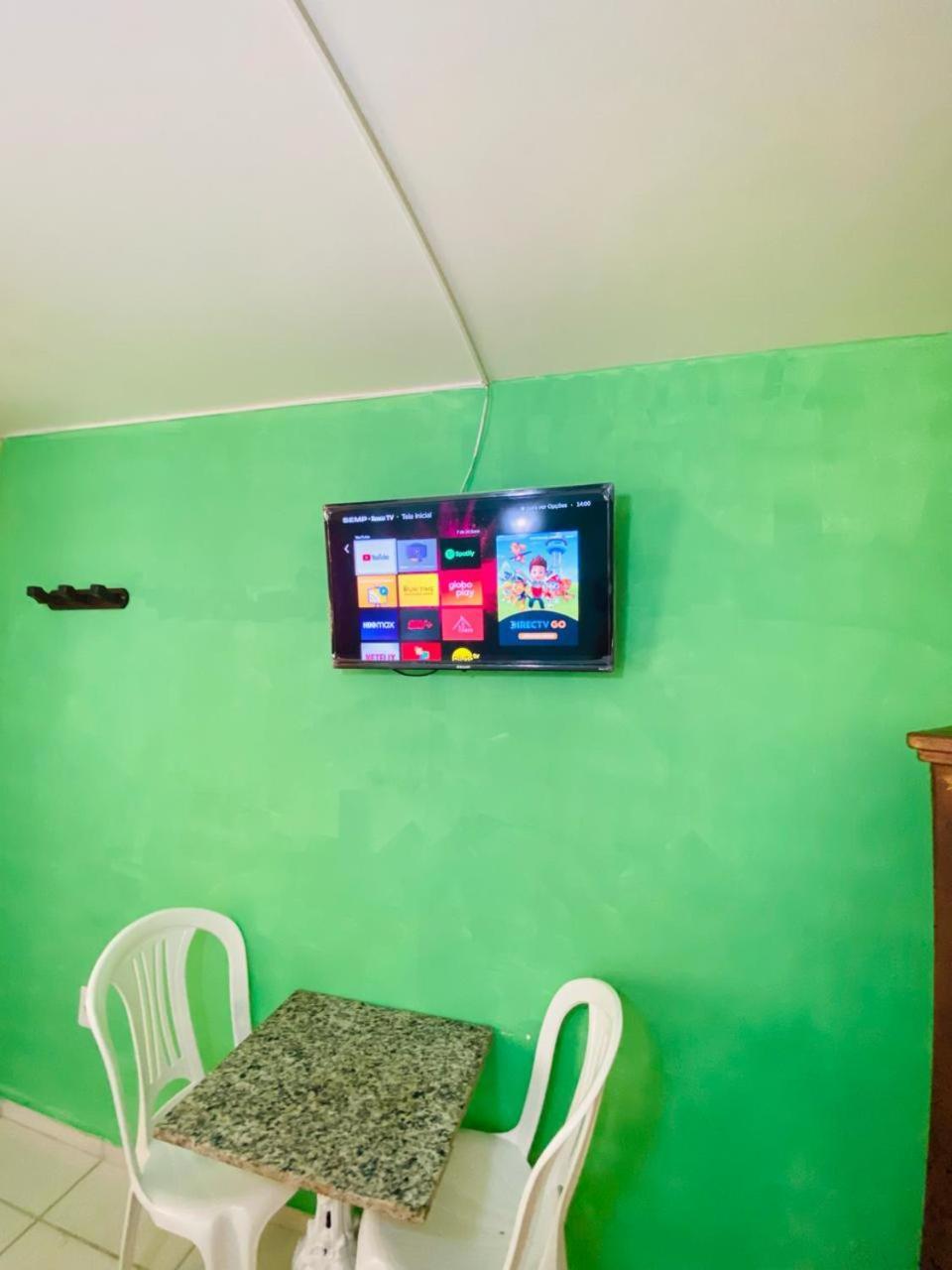 Sol Aparthotel Búzios Esterno foto