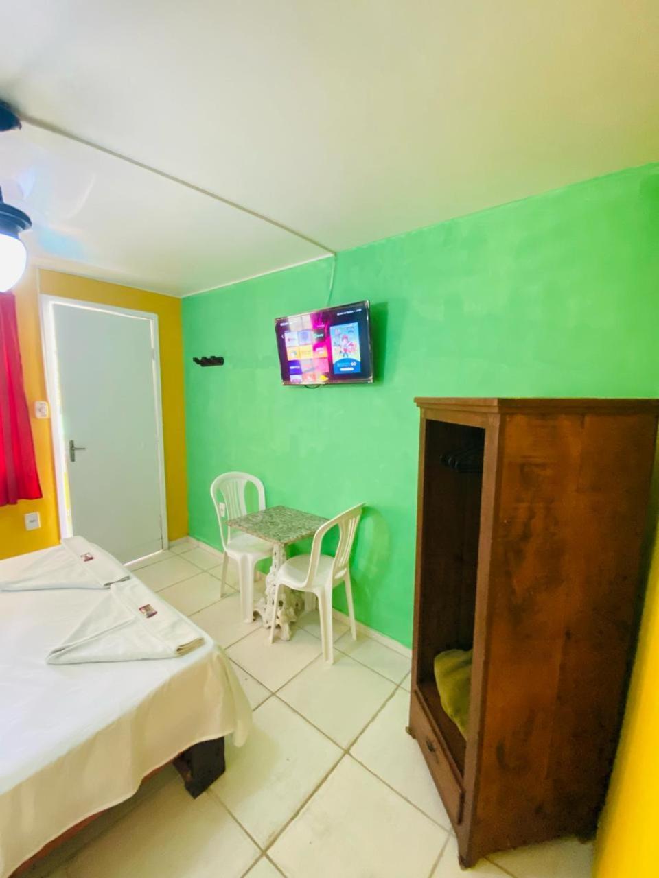 Sol Aparthotel Búzios Esterno foto