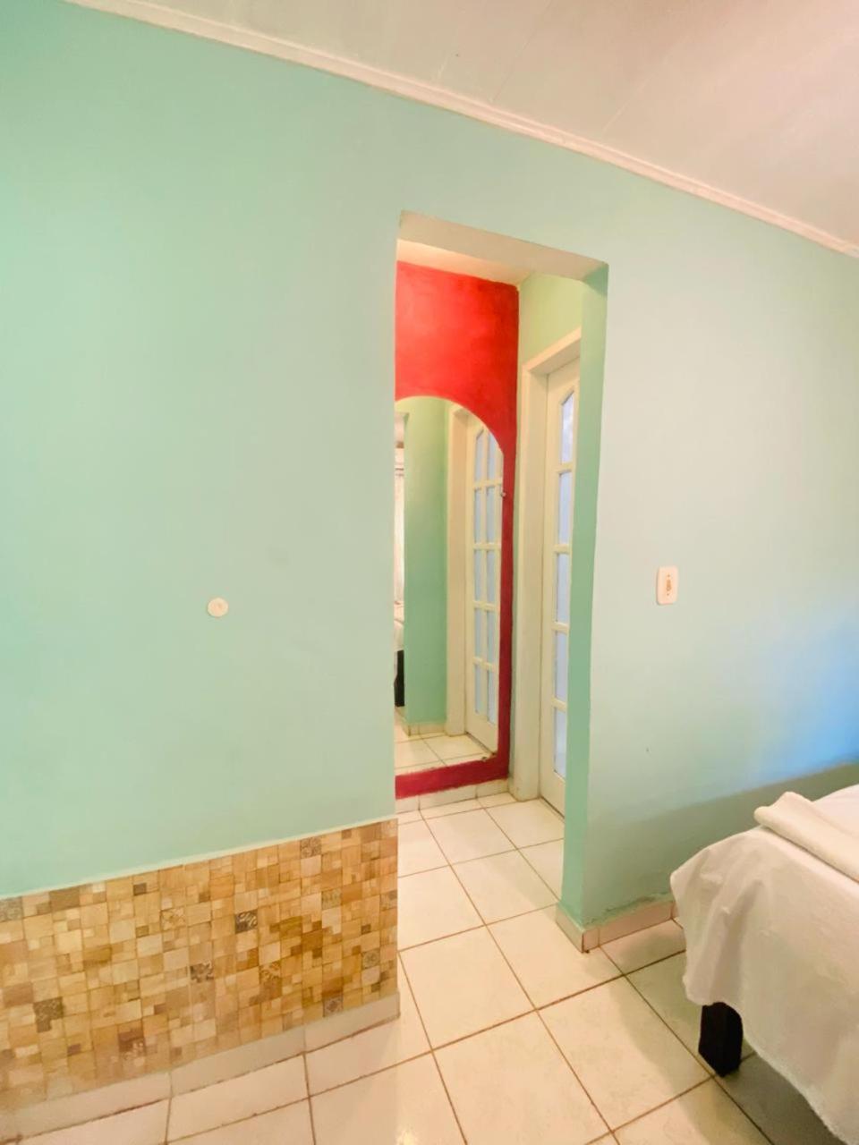 Sol Aparthotel Búzios Esterno foto
