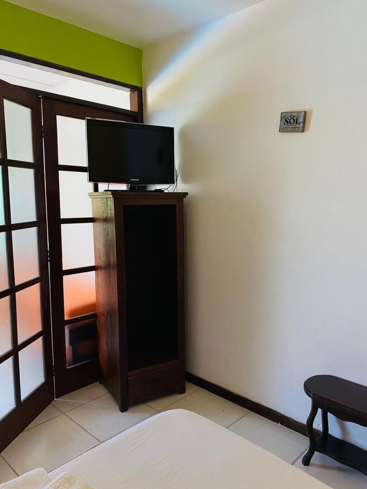 Sol Aparthotel Búzios Esterno foto