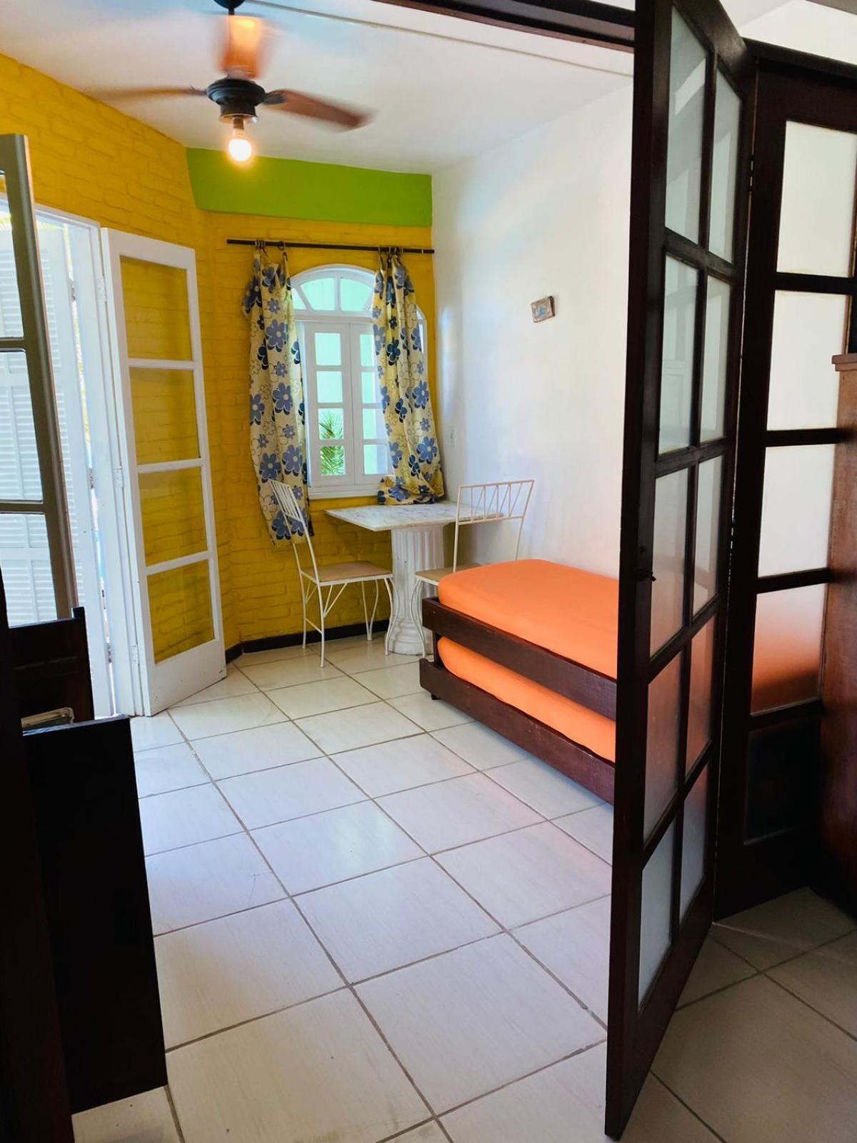 Sol Aparthotel Búzios Esterno foto