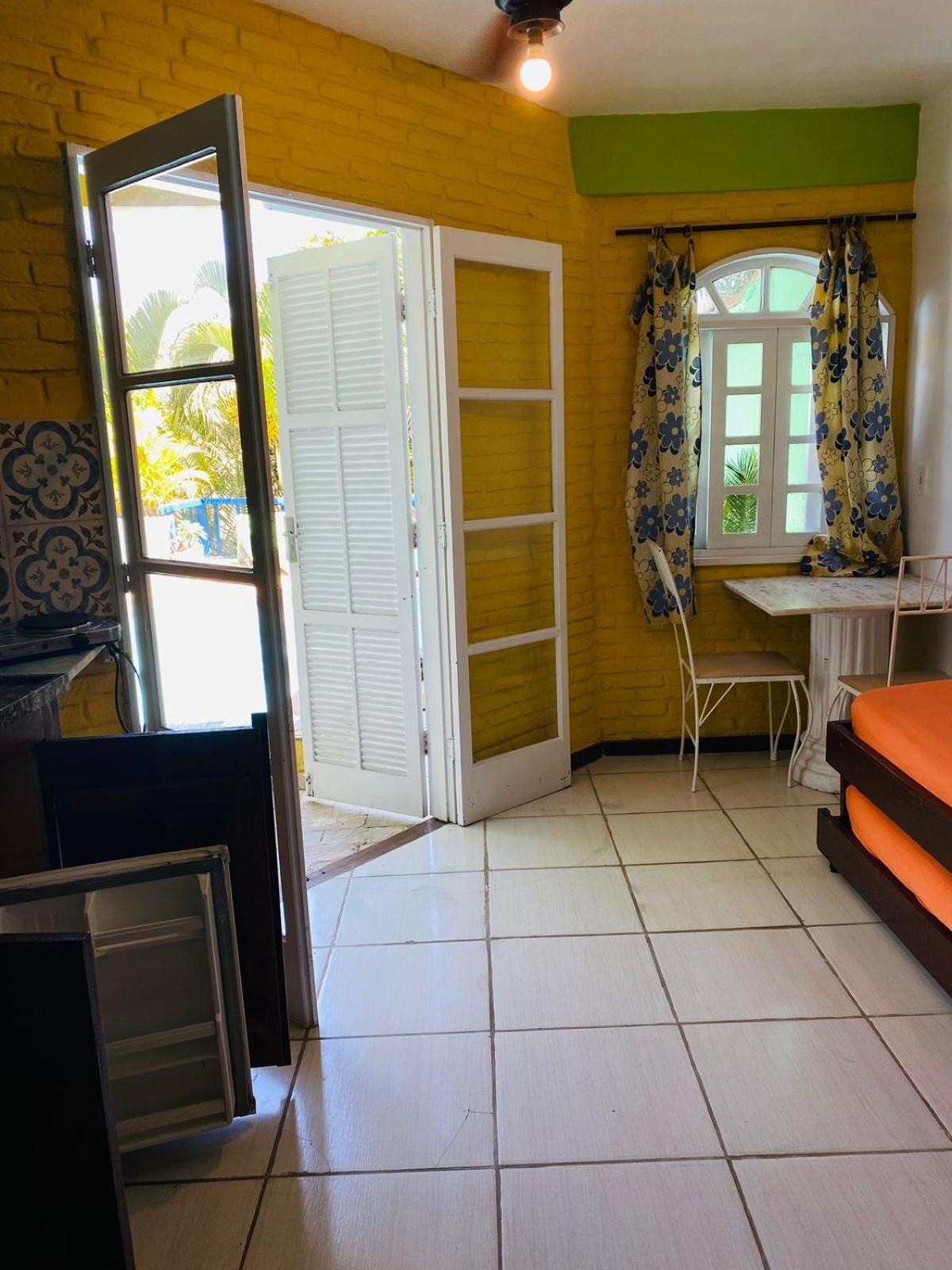 Sol Aparthotel Búzios Esterno foto