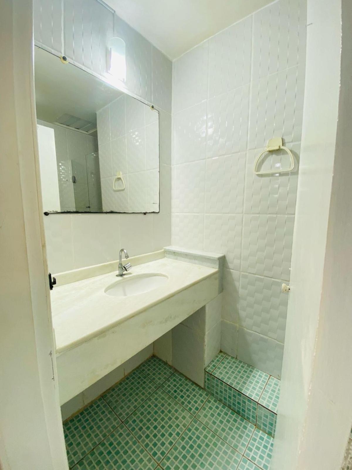 Sol Aparthotel Búzios Esterno foto