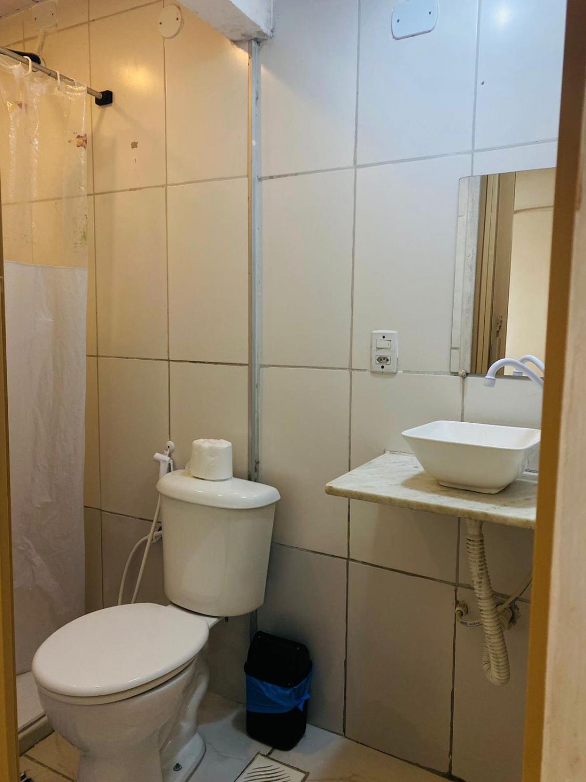 Sol Aparthotel Búzios Esterno foto