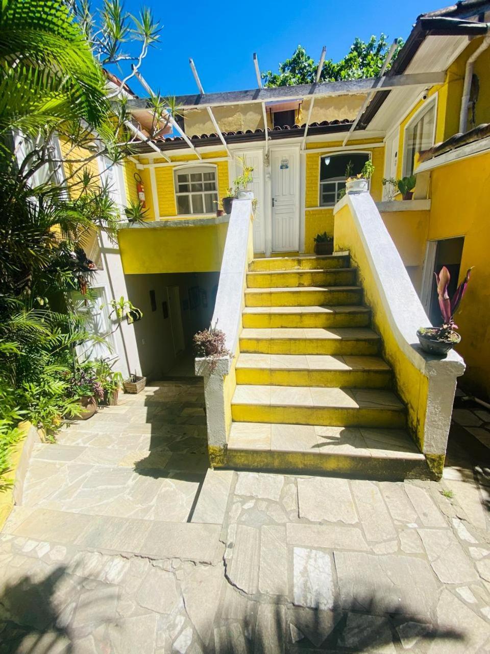 Sol Aparthotel Búzios Esterno foto