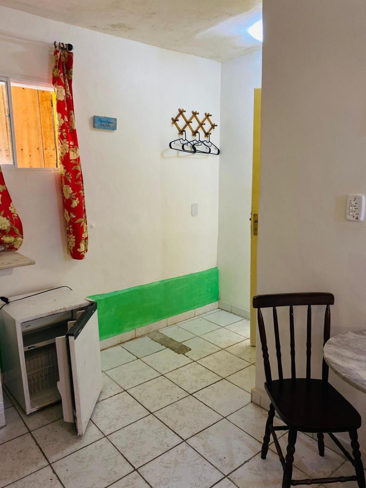 Sol Aparthotel Búzios Esterno foto
